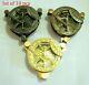 Brass 4 Sundial Compass Antique Polish Brass Finish 10 Each Compass Marine