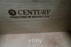 Century Furniture Chin Hua Server Bar Cabinet Cart