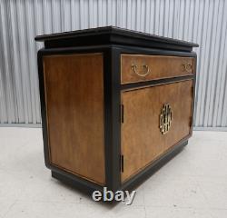 Century Furniture Chin Hua Server Bar Cabinet Cart