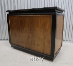 Century Furniture Chin Hua Server Bar Cabinet Cart