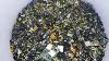 How I Sort Gold Palladium Silver And Precious Metals After Depopulating Circuit Boards