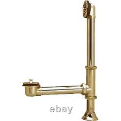 Kingston Brass CC2082 Tub Waste Accessory