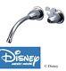 Kohler Disney Mickey's Wish(shadowithplayful Mouse) Falling Water Wall Faucet K198