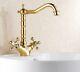 Morden Deck Mounted Swivel Kitchen Faucets G1059. Ea-narc-30
