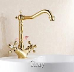 Morden deck mounted swivel kitchen faucets G1059. EA-NARC-30