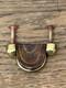 Original Henredon Scene Three 3 Pull Knob Kbc N18063
