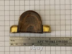 Original HENREDON Scene Three 3 Pull Knob KBC N18063