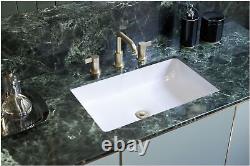 Rohl TE09D3LM Tenerife 1.2 GPM Widespread Bathroom Faucet Gold