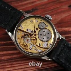 VOLNA HIGH PRECISION Vostok 2809 vintage 22 jewels Soviet USSR mechanical watch