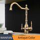 Waterfilter Taps Drinking Purify Faucet Kitchen Sink Water Tap Crane For Kitchen