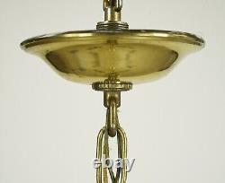 Williamsburg Two Tier 15 Arm Polished Brass Chandelier