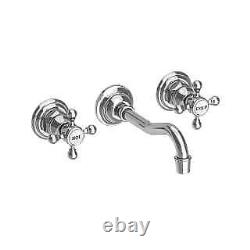 Robinet de lavabo Newport Brass 3-9301/26