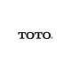 Robinet De Lavabo à Poignée Unique Toto Tl416sd#cp Aquia, Chrome Poli